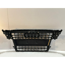 AUDI A4 B8 8K0 Mriežka / Náhradná mriežka chladiča - 16351