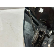 AUDI A3 8P LIFT Mriežka / Chladič - 16352