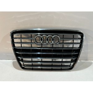 AUDI A8 D4 LIFT Gril / Maska chladiča - 16354 | mobilpol.sk