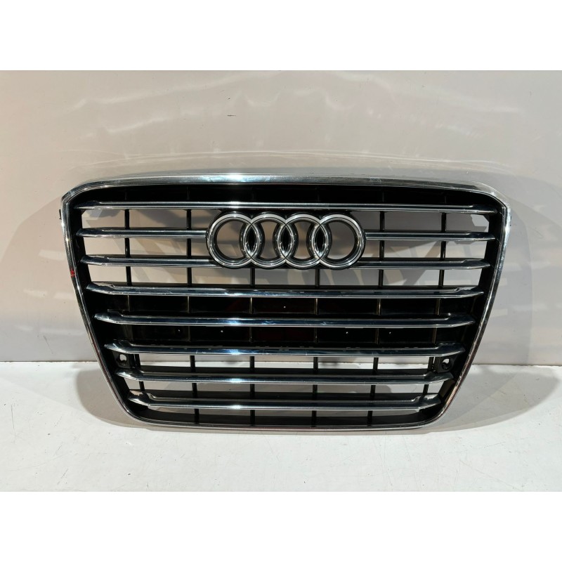 AUDI A8 D4 LIFT Gril / Maska chladiča - 16354 | mobilpol.sk