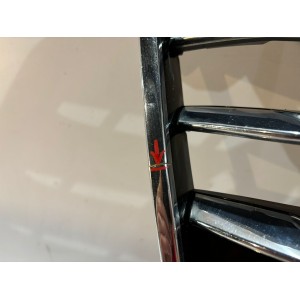 AUDI A8 D4 LIFT Gril / Maska chladiča - 16354 | mobilpol.sk