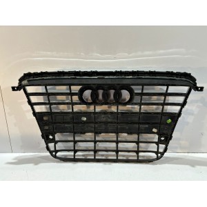 AUDI A8 D4 LIFT Gril / Maska chladiča - 16354 | mobilpol.sk