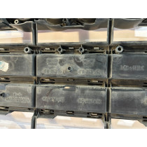 AUDI A8 D4 LIFT Gril / Maska chladiča - 16354