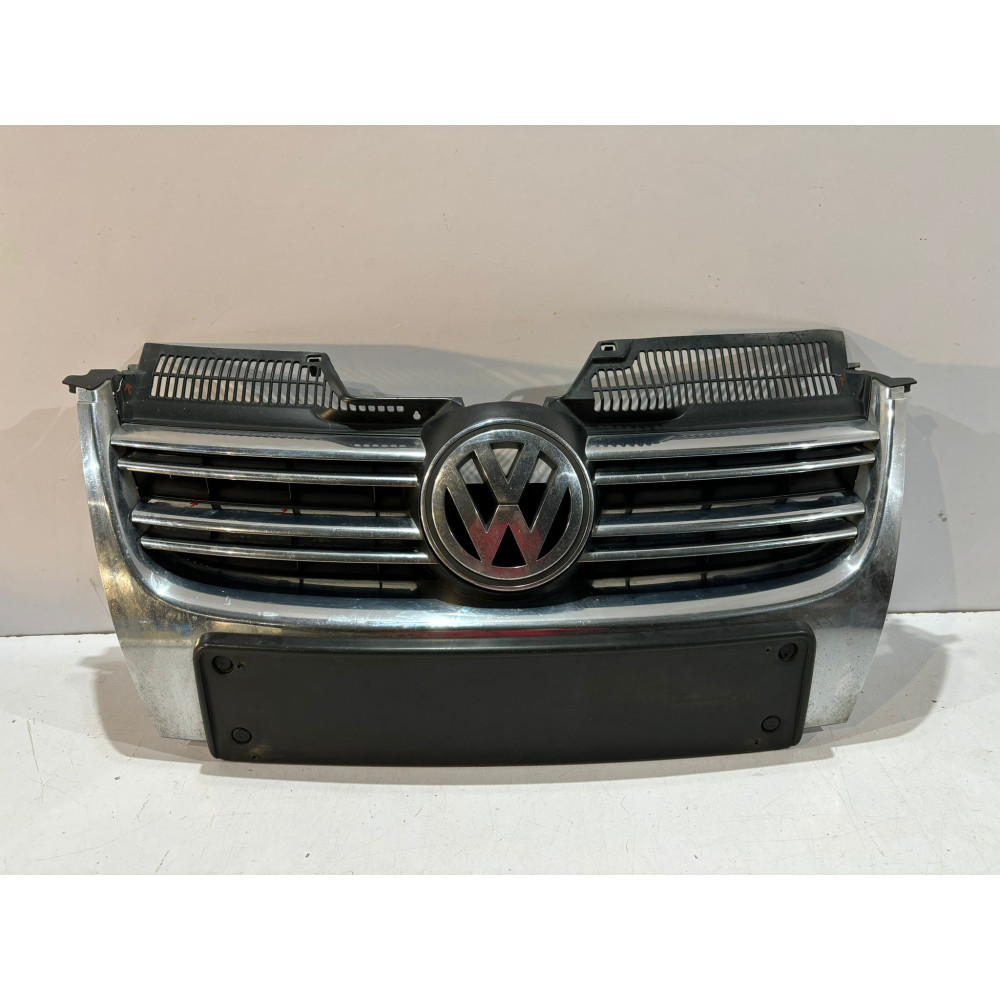 VOLKSWAGEN GOLF V Gril / Maska - 16360