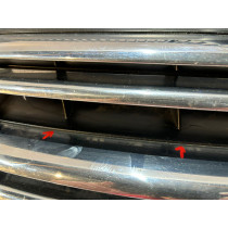 VOLKSWAGEN GOLF V Gril / Maska - 16360