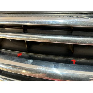 VOLKSWAGEN GOLF V Gril / Maska - 16360 | mobilpol.sk