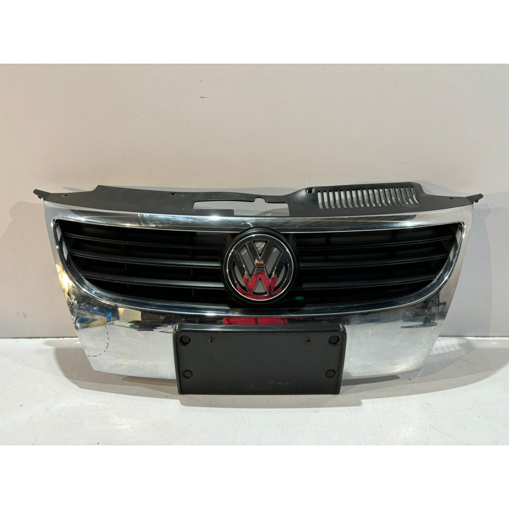 VOLKSWAGEN EOS Gril / Maska - 16361