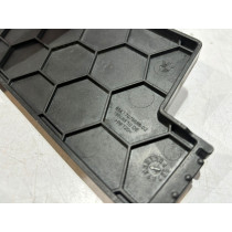 BMW 5 E60 Doska / Prekážka batožinového priestoru - 16138