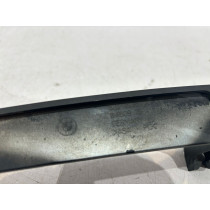 BMW 5 E60 E61 Stredná mriežka nárazníka - 16152