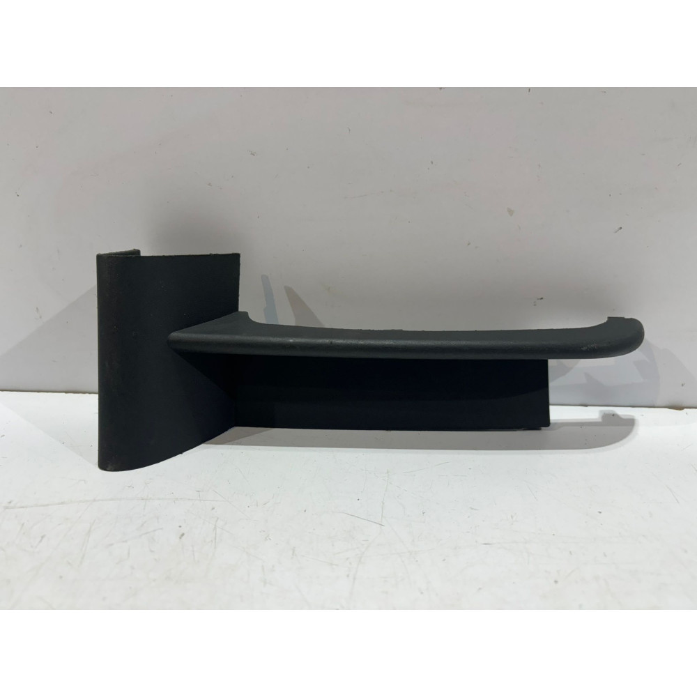 BMW 7 E65 E66 Mriežka nárazníka Ľavá - 16153