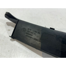 BMW 7 E65 E66 Mriežka nárazníka Ľavá - 16153