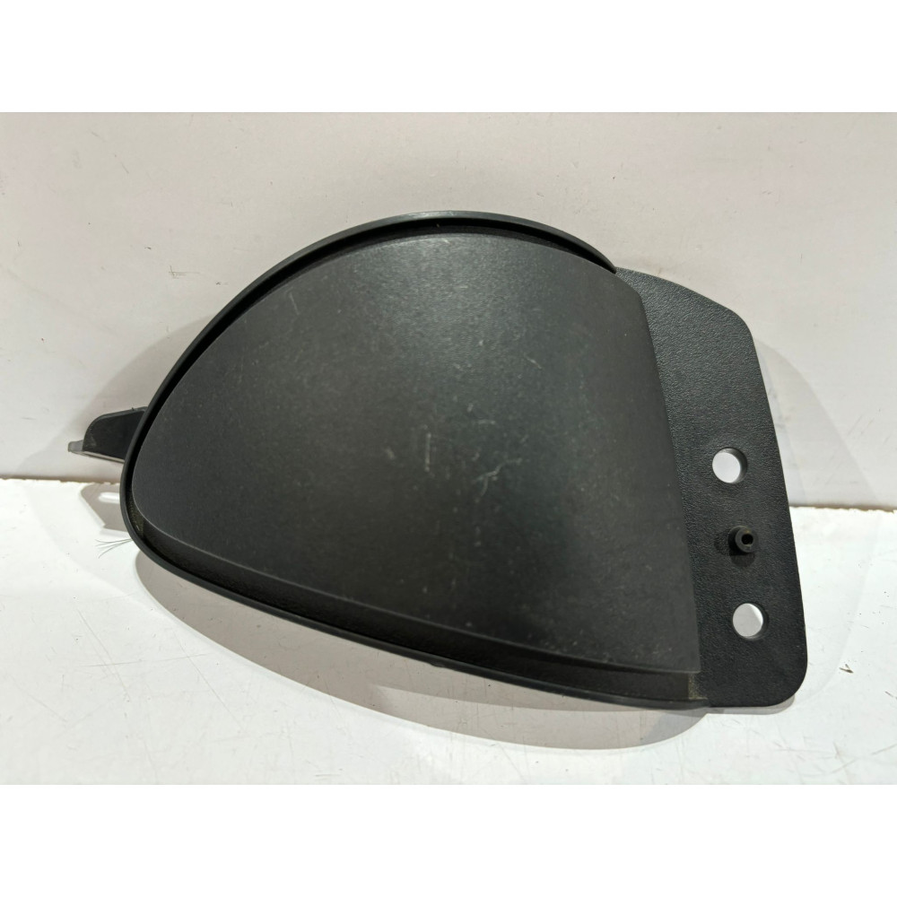 BMW 3 E90 E91 kryt halogénu Pravý - 16160