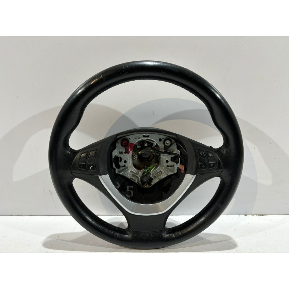 BMW X5 E70 volant / multifunkčný - 16187