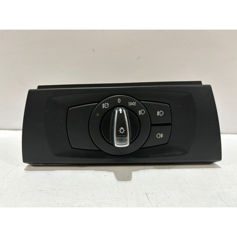 BMW 3 E90 E92 LCI Prepínač svetla - 16190