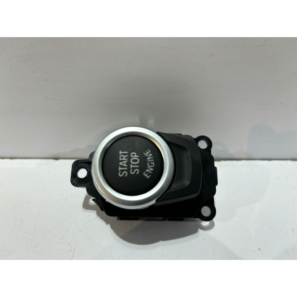 BMW F10 F12 Tlačidlo Štart/Stop 9229565 - 16205