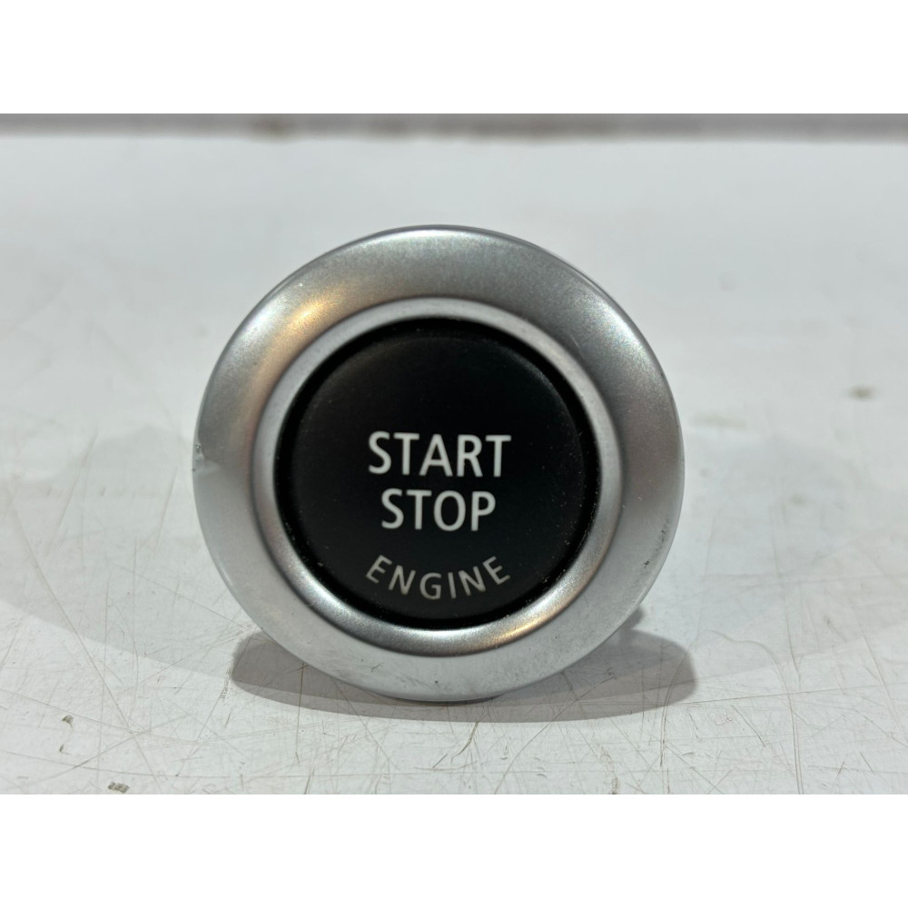BMW 3 E90 E92 Tlačidlo Štart/Stop 6949913 - 16206