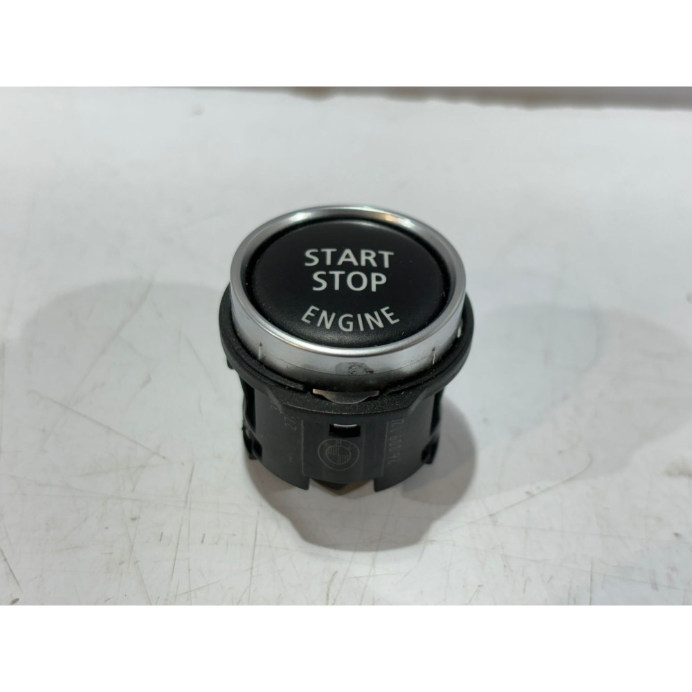 BMW E70 E71 Tlačidlo Štart/Stop 3592274 - 16208