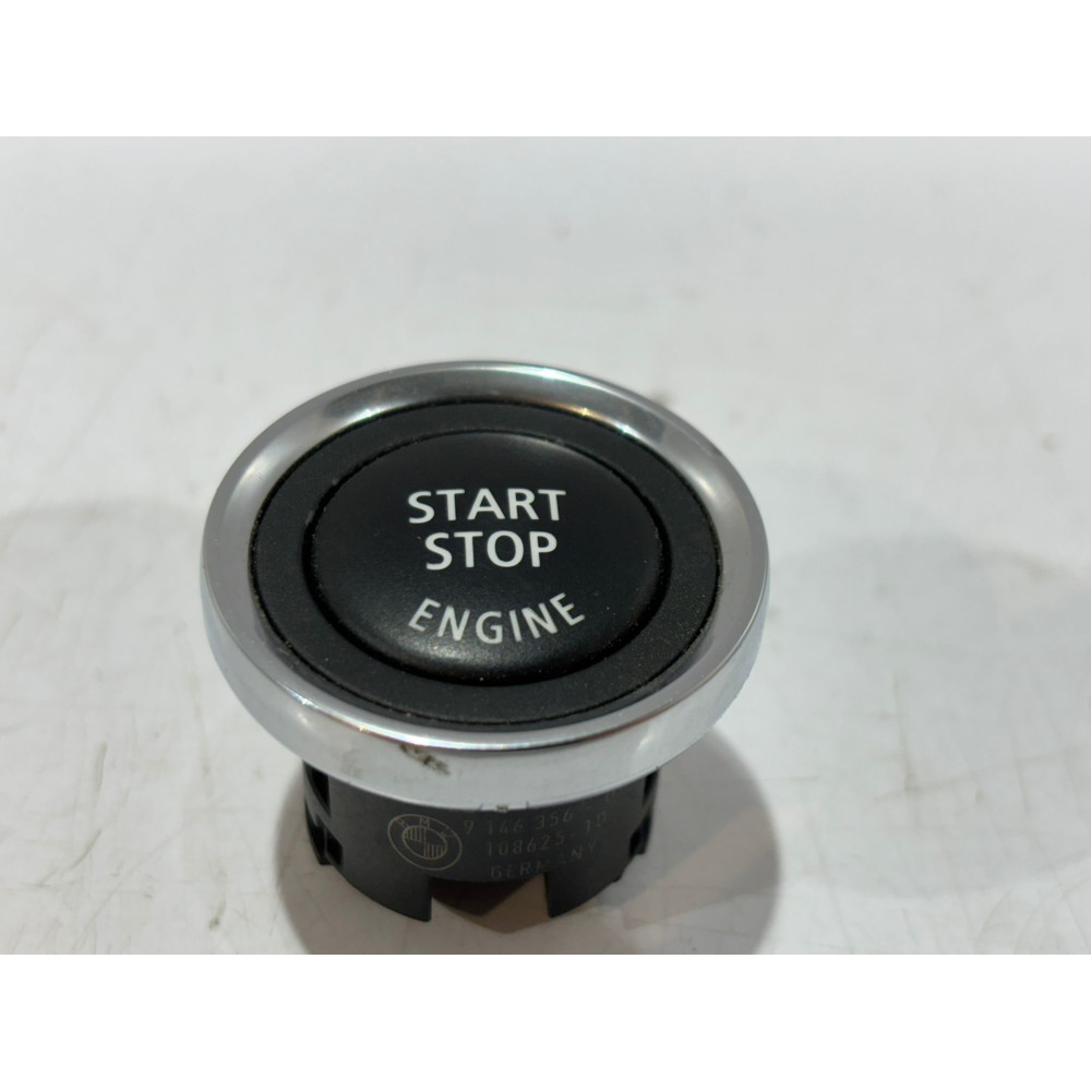 BMW 3 E92 E93 Tlačidlo Štart/Stop 9146356 - 16209