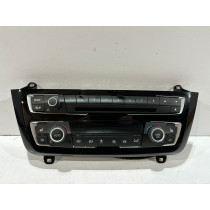 BMW 3 F30 F31 F32 Panel...