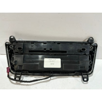 BMW 3 F30 F31 F32 Panel klimatizácie - 16211
