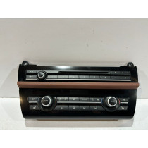 BMW 5 F10 F11 Panel...