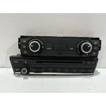 BMW X3 F25 X4 F26 Ovládací...