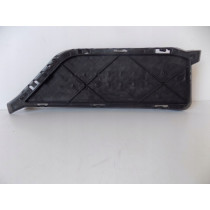 BMW X1 E84 Mřížka nárazníku vlevo - 3884