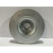 BMW 7 E65 E66 Brzdový kotúč 345mm - 16221