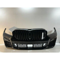 BMW 7 G11 G12 LCI M-Paket...