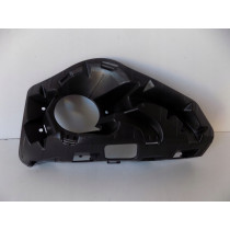 BMW X1 E84 Montáž hmlovky...