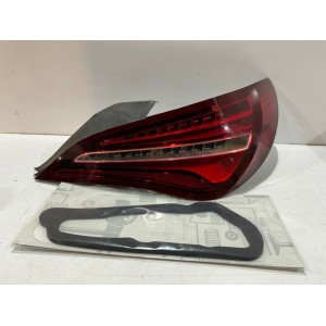 MERCEDES W117 CLA LCI Zadné svetlo Pravé - 16372 | mobilpol.sk