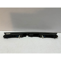 BMW 7 E65 Lišta veku batožinového priestoru / obloženie - 16375