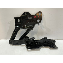 BMW G05 G06 G07 Záves...