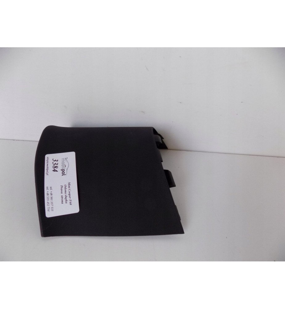 Mini Cooper F60 - Ochrana stĺpika Pravá - 3384