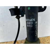 JAGUAR X-TYPE Náprava predná Pravá - 16391