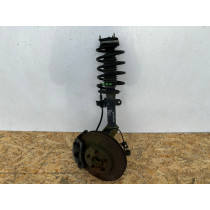 JAGUAR X-TYPE Náprava...