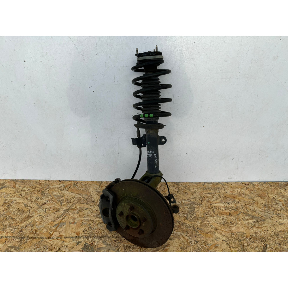 JAGUAR X-TYPE Náprava predná Pravá - 16391