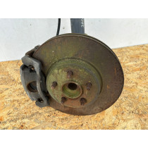 JAGUAR X-TYPE Náprava predná Pravá - 16391