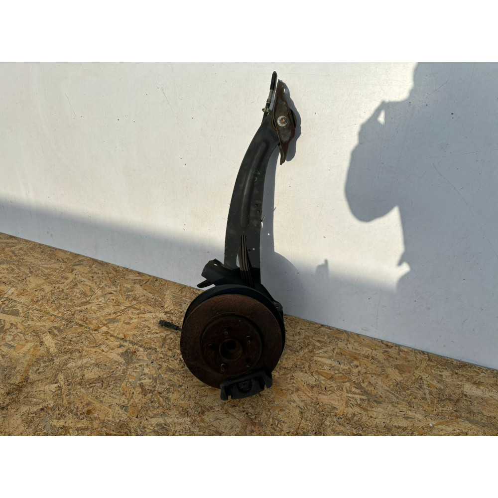 JAGUAR X-TYPE Zadná náprava Ľavá - 16392