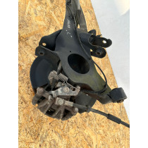 JAGUAR X-TYPE Zadná náprava Ľavá - 16392