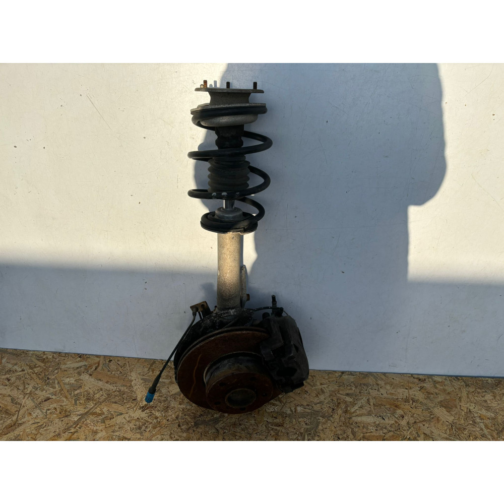 BMW E39 Ľavá predná závora - 16396