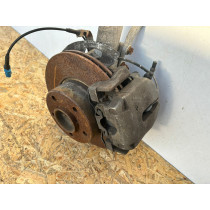 BMW E39 Ľavá predná závora - 16396