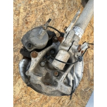 BMW E39 Ľavá predná závora - 16396