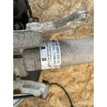 BMW E39 Ľavá predná závora - 16396