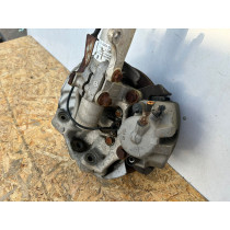 BMW E39 pravá predná náprava - 16397