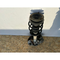 BMW E39 pravá predná náprava - 16397