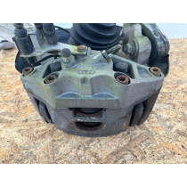 AUDI A6 C6 Predná náprava Ľavá - 16398