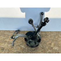 AUDI A6 C6 Predná náprava...