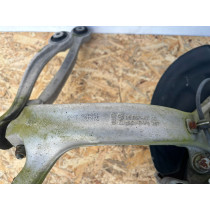 AUDI A6 C6 Predná náprava Ľavá - 16398