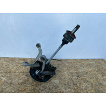 MERCEDES S W221 Zadná pravá...